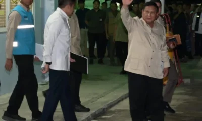 Pemulihan Kelistrikan Aceh 56