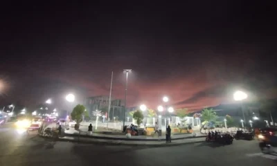 Sumut Menyala pascabencana