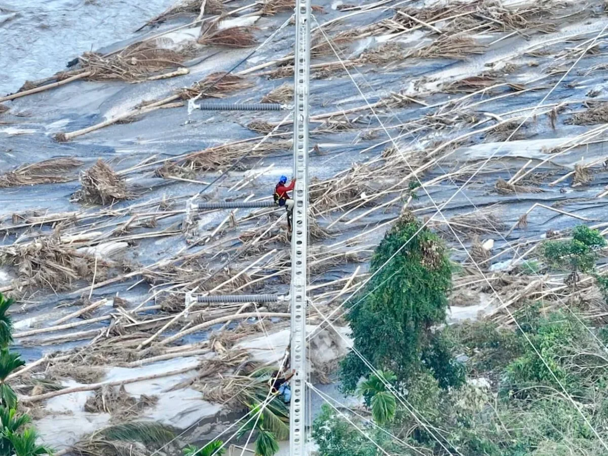 arsip berita pembangunan tower emergency hampir rampung di bireuen bqfdihd