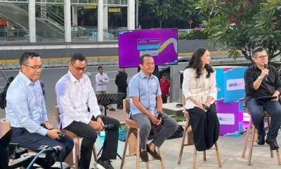 direktur utama pln darmawan prasodjo dalam acara detiksore on location anggidetikcom 1759837494604 169