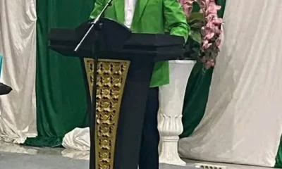 Mohamad Aditya Pontoh