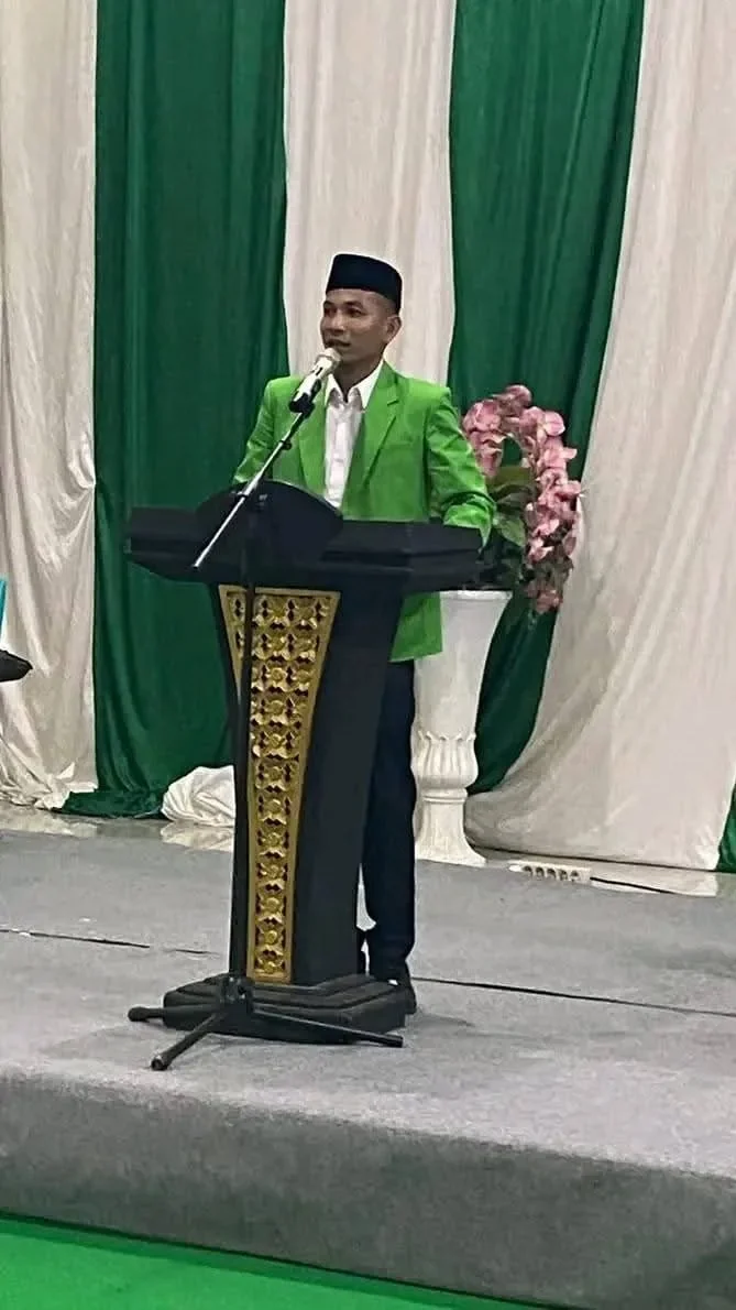 Mohamad Aditya Pontoh