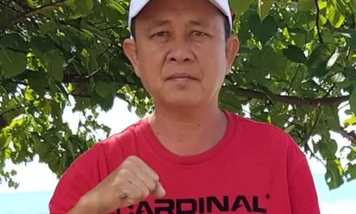 Aliansi Rakyat Penambang