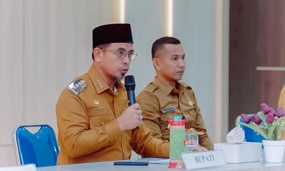 Rakerda BOLTARA 2026