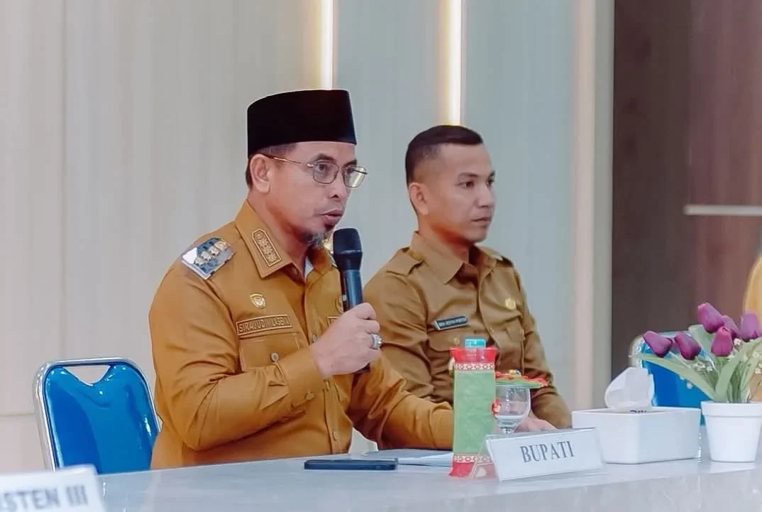 Rakerda BOLTARA 2026