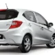honda brio satya s cvt Ht5I large