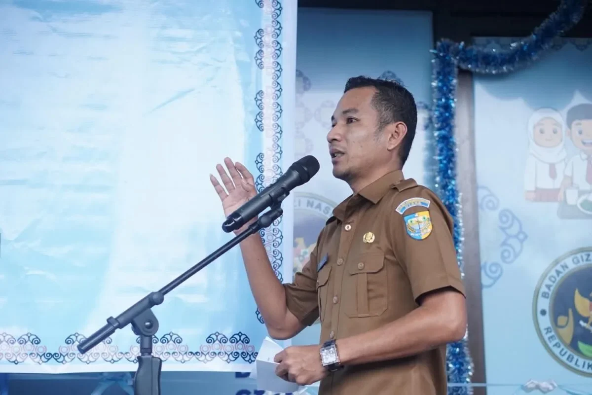 MOH. ADITYA PONTOH SIP