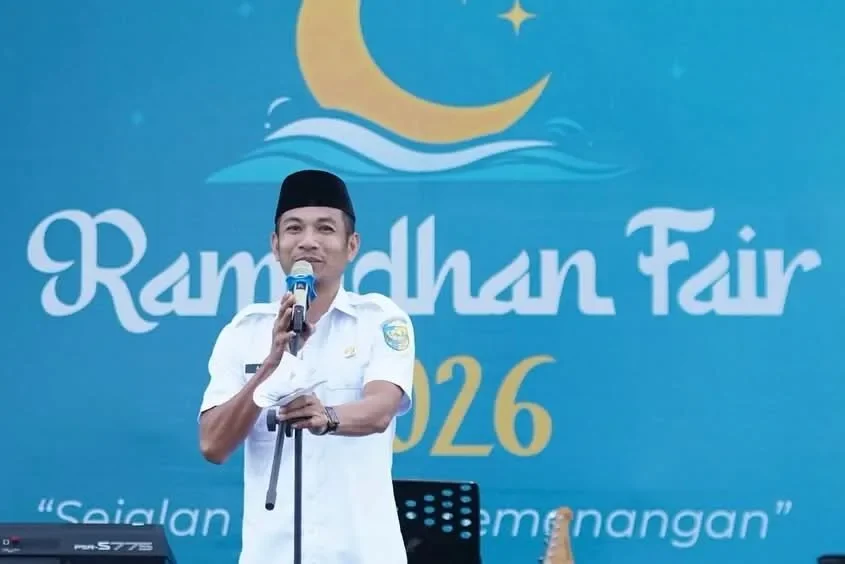 Moh. Aditya Pontoh SIP