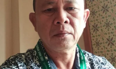 Ketua ARP BOLTARA