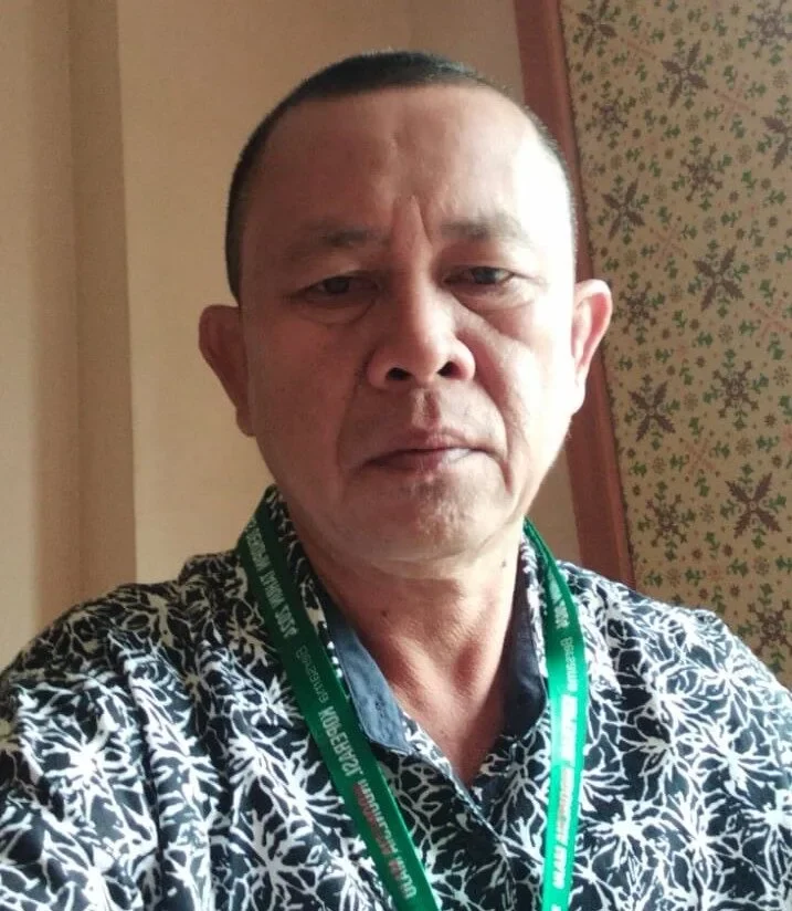 Ketua ARP BOLTARA