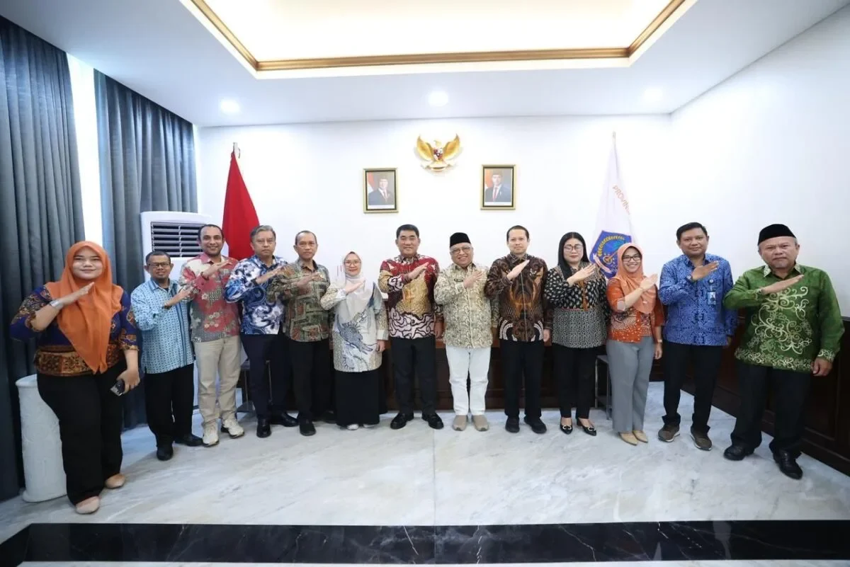 gubernur sulut setujui kenaikan subsidi biaya lokal jemaah haji respons kenaikan avtur manado