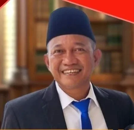 Nul Hakim S.Sos M.Si