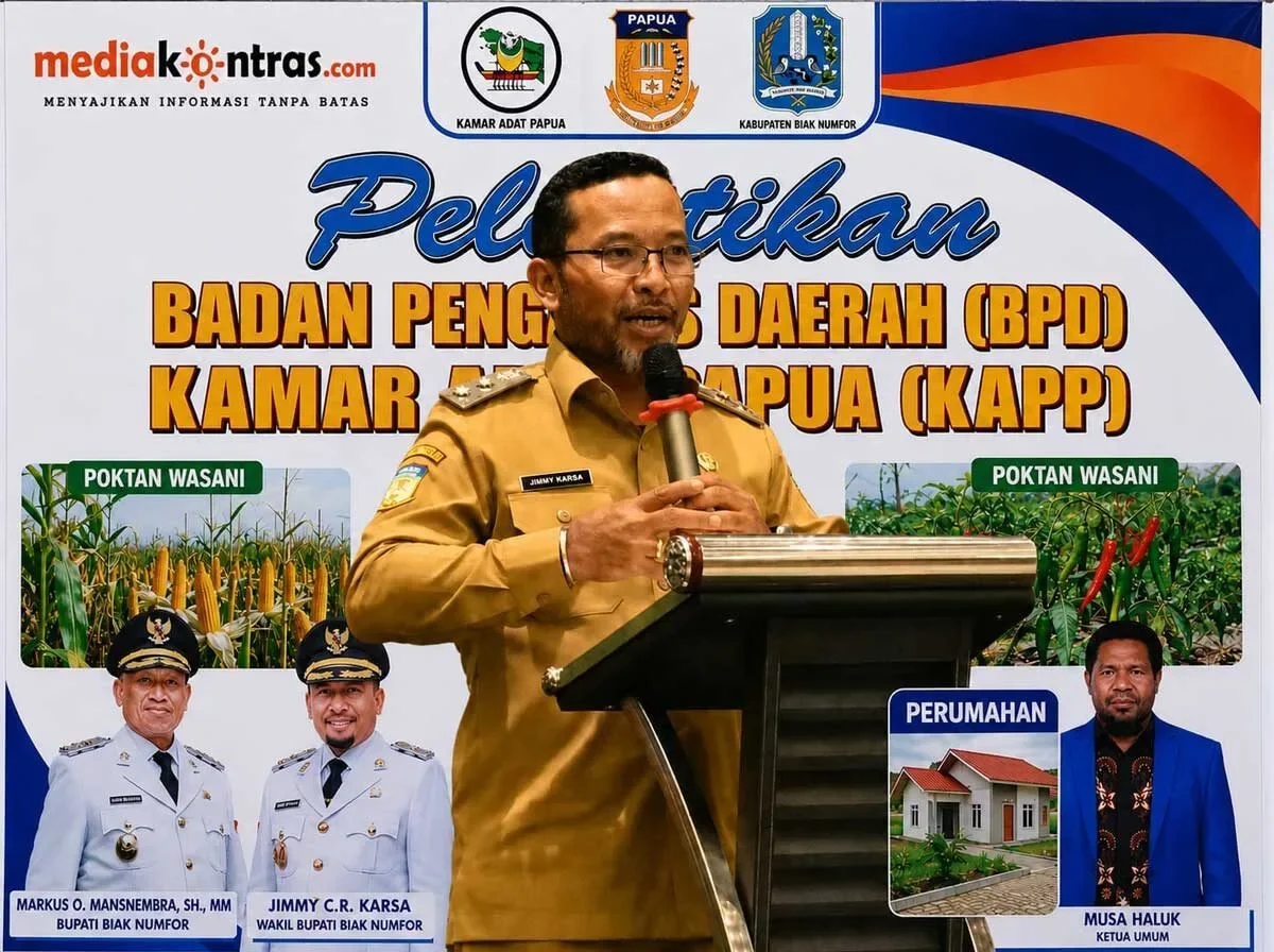 Pelantikan 2