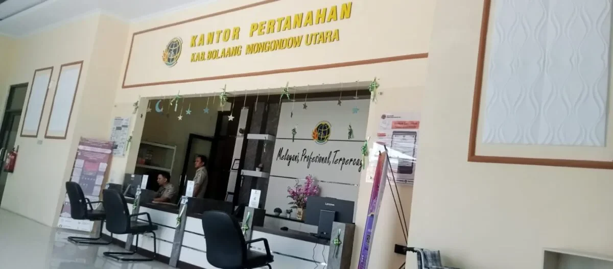 BPN Boroko
