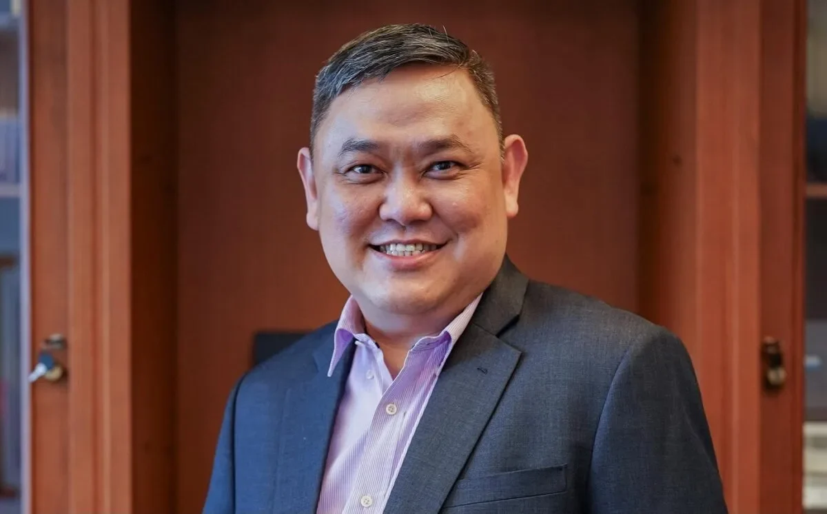 CIMB Niaga Dinobatkan sebagai Bank UKM Terbaik 2026 oleh Euromoney 166 9e5f69f7 cebb 4620 b3fb d48dfc72692a