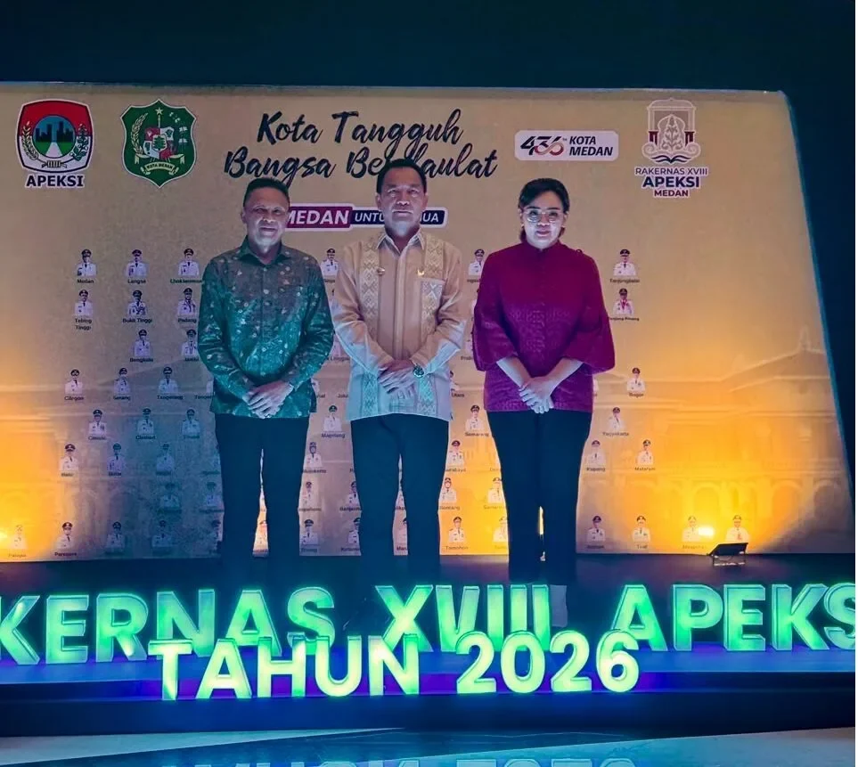 APEKSI 2026