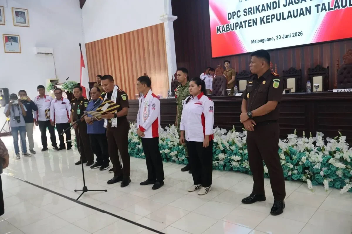 Kajati Sulut : Jaksa Jaga Desa Adalah Upaya Mendorong Tata Kelola pemerintahan Desa Yang Baik 161 FB IMG 1783562797280