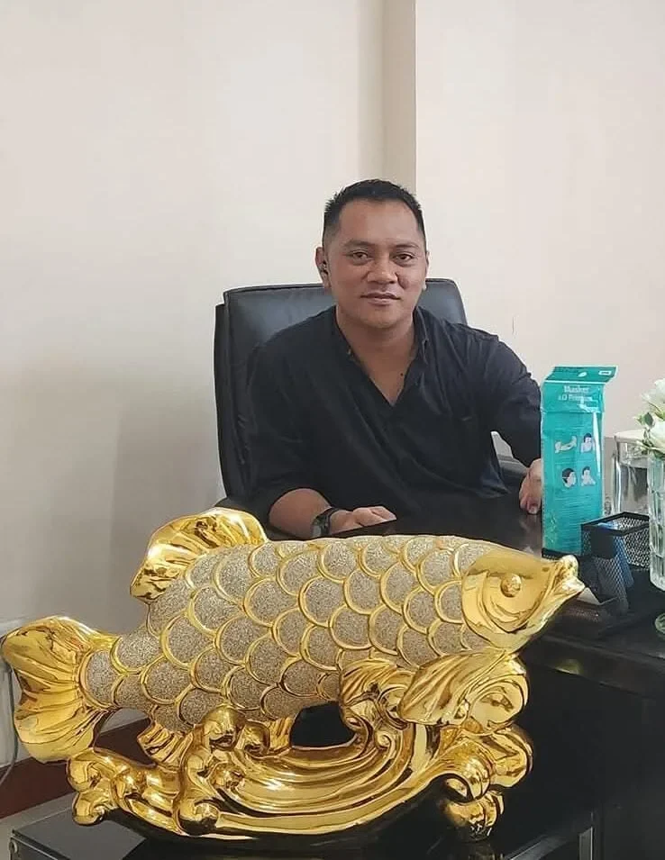 Dinilai Cacat Hukum, Ketua LBI Bolmong Fajri Buhohang Soroti Penetapan Tersangka SME Asal Sulut Oleh Direskrimum Polda Metro Jaya 159 IMG 20260226 WA0007