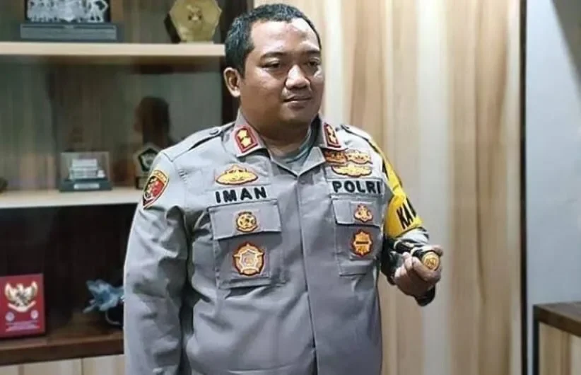Laskar Bogani Bolmong : Penetapan Tersangka dan Rednotice Interpol oleh Polda Metro Jaya Pada SME, Improsedural 159 IMG 20260702 WA0001