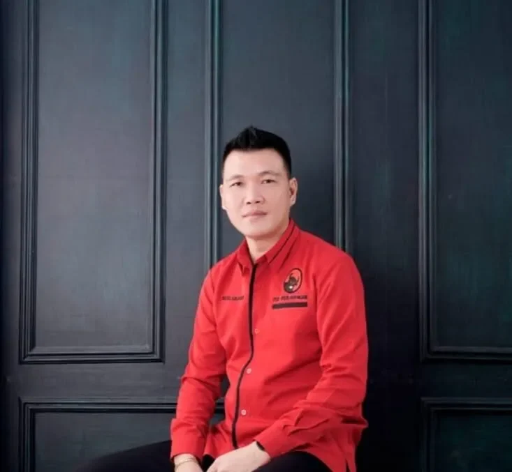 Recky Kaligis Bantah Tuduhan Terlibat PETI, Sebut Isu Beredar Tidak Mendasar 160 IMG 20260704 163551