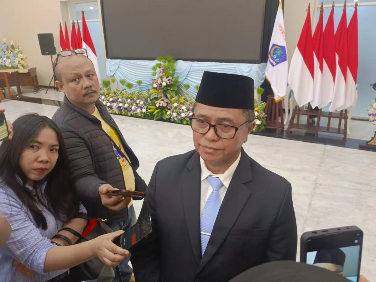 Resmi Jabat Sekwan Definitif, Niklas Silangen Siap Laksanakan Tugas dengan Tanggung Jawab 161 IMG 20260707 202937 210