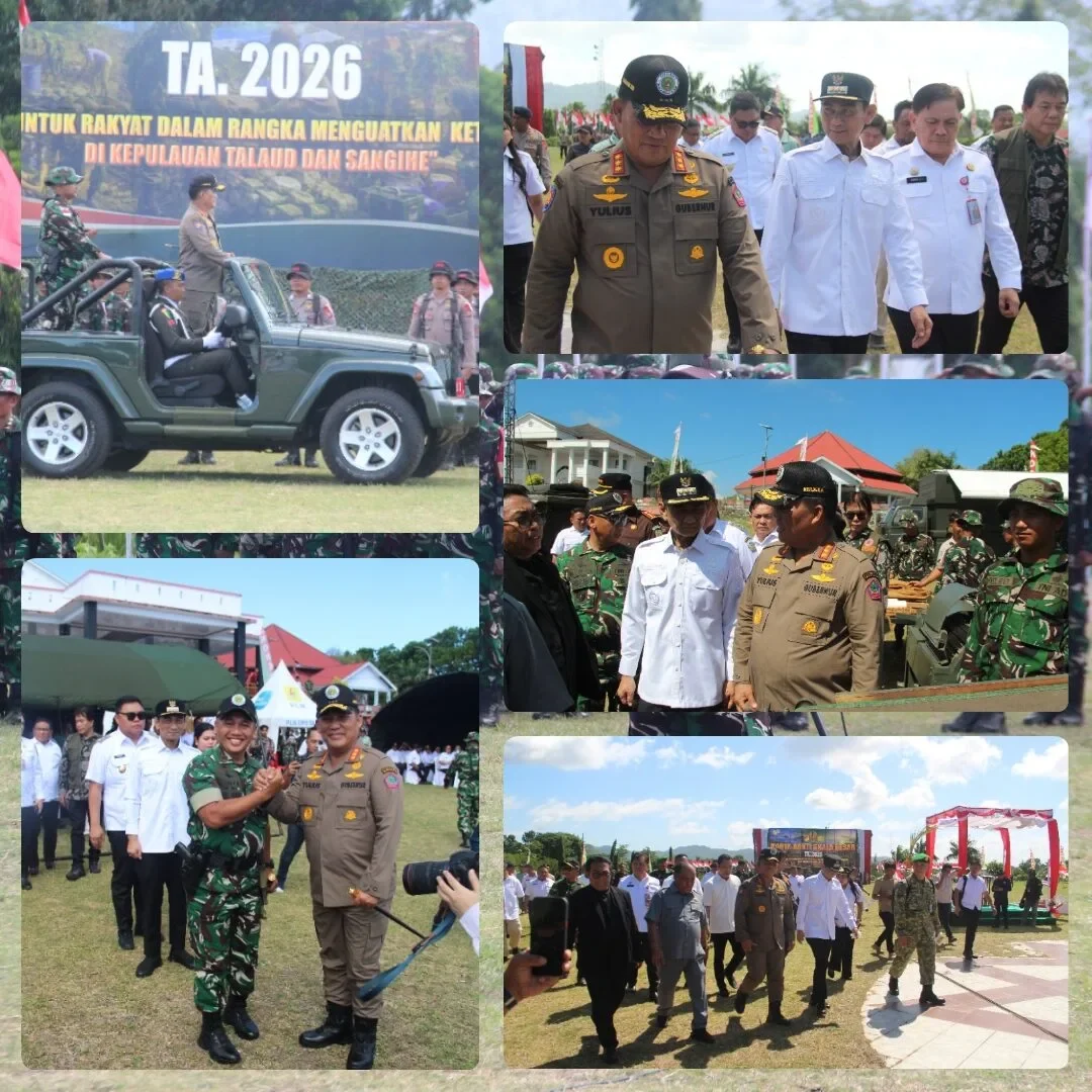 Dibuka Langsung Gubernur Sulut, Berikut Rencana Kerja Karya Bakti Skala Besar TNI AD Tahun 2026 161 PhotoCollage 1784261668683