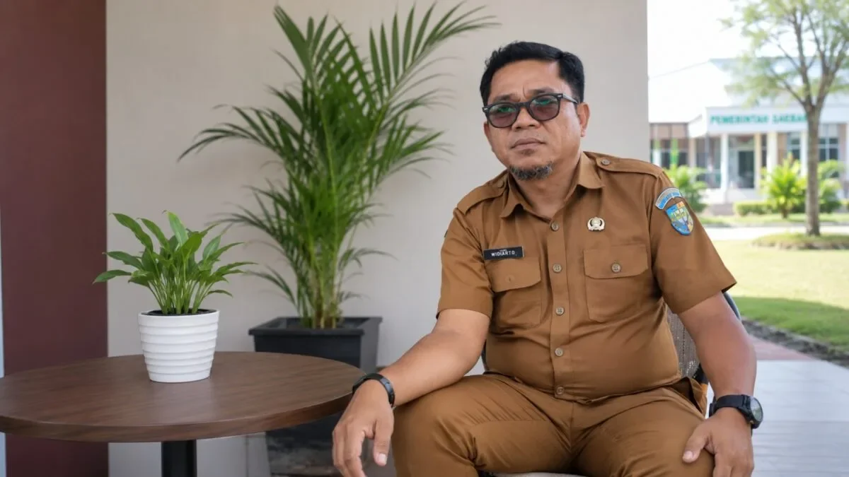 14 Desa di BOLTARA Diusulkan Jadi Kawasan Ekonomi Terpadu, Saat ini Masuk Tahapan RKT 161 WIDIARTO Dg MULISA