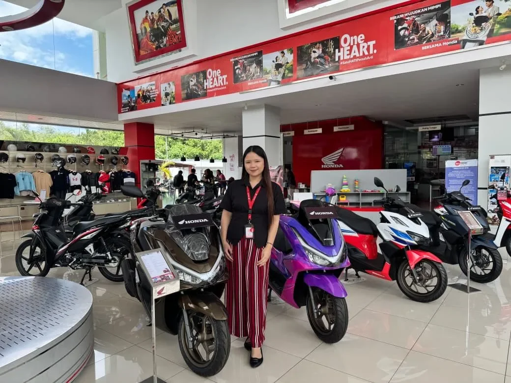 Honda MELAJU, Wujudkan Mimpi Punya Motor Impian dengan Promo Menggoda 161 a860701f c056 40fd aa96 e33d883561ba