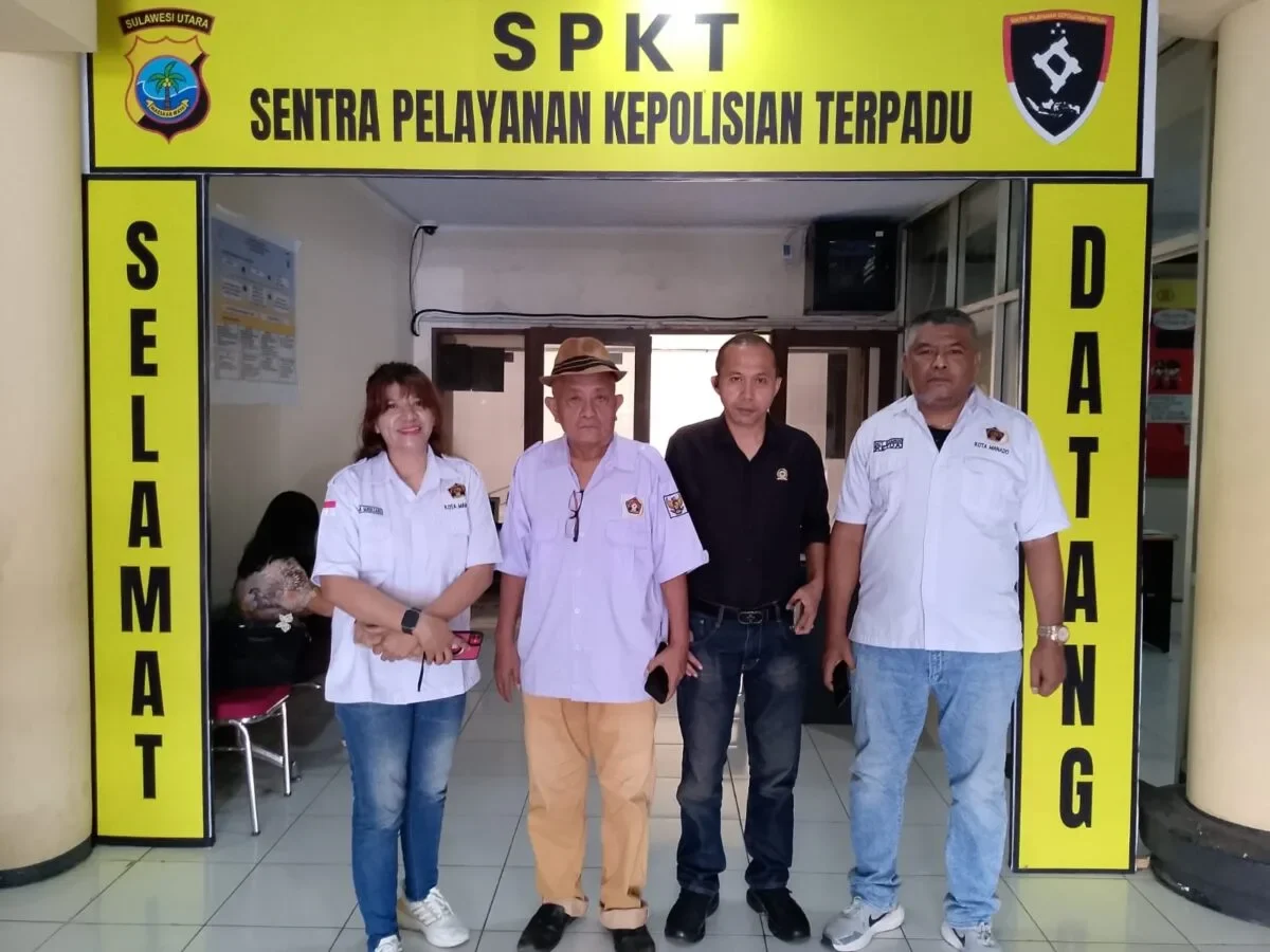 Datangi Polda, PWI Sulut Dukung Penuh Tindakan Hukum Terhadap Hotman Paris 161 c924e4b3 16e0 42db 86d5 5960d1b9edfe