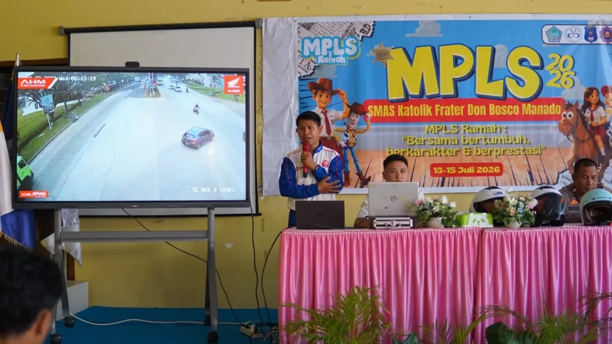 PT Daya Adicipta Wisesa Tanamkan Budaya #Cari_Aman di Kalangan Pelajar Manado 161 d081a158 3619 42ce 8987 1d10fc30c5db