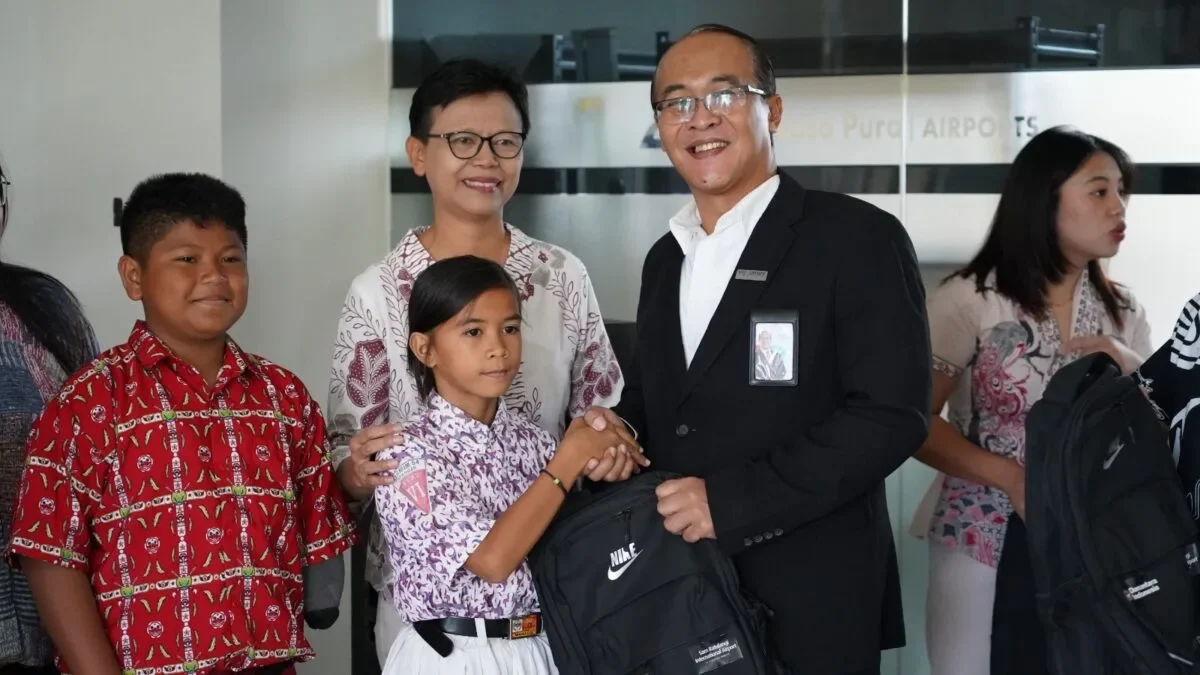 PT Angkasa Pura Indonesia Gelar Edukasi Keselamatan Peringati HAN 2026 161 ec9ecd43 5c0a 42da 9111 b5590778b902