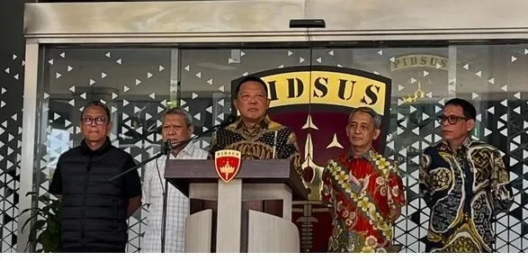 Terkait 3 Kasus Korupsi Besar, Jampidsus Buka Suara Soal Penggeledahan Polisi 161 jampidsus febrie adriansyah 1783655573687 169 oke edit
