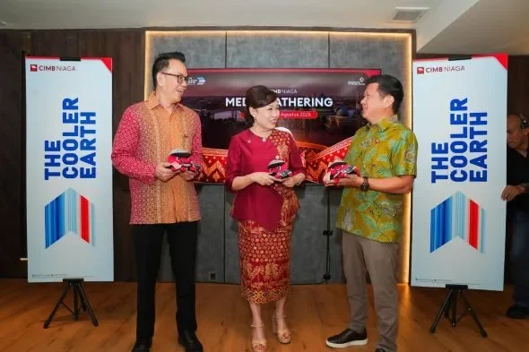 CIMB Niaga Perkuat Solusi Perbankan Terintegrasi di Riau 166 06107d68 8e0b 4eb0 bac2 7bc567876aae