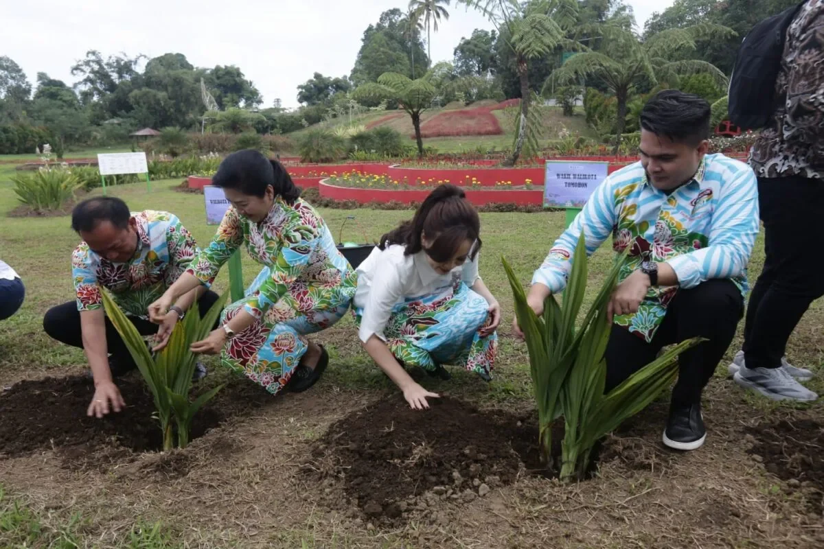 TIFF 2026 Jadi Tonggak Awal Tomohon Menuju Kota Bunga Zero Waste 166 1178174e 6068 4ec6 98b3 0e11f8f80db3