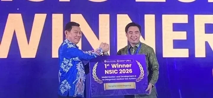 Kabupaten Kepulauan Sangihe Kembali Peringkat Satu NSIC 2026 166 4a1dcfc9 dbfe 4d52 a6ac f49a3f6b0bf7