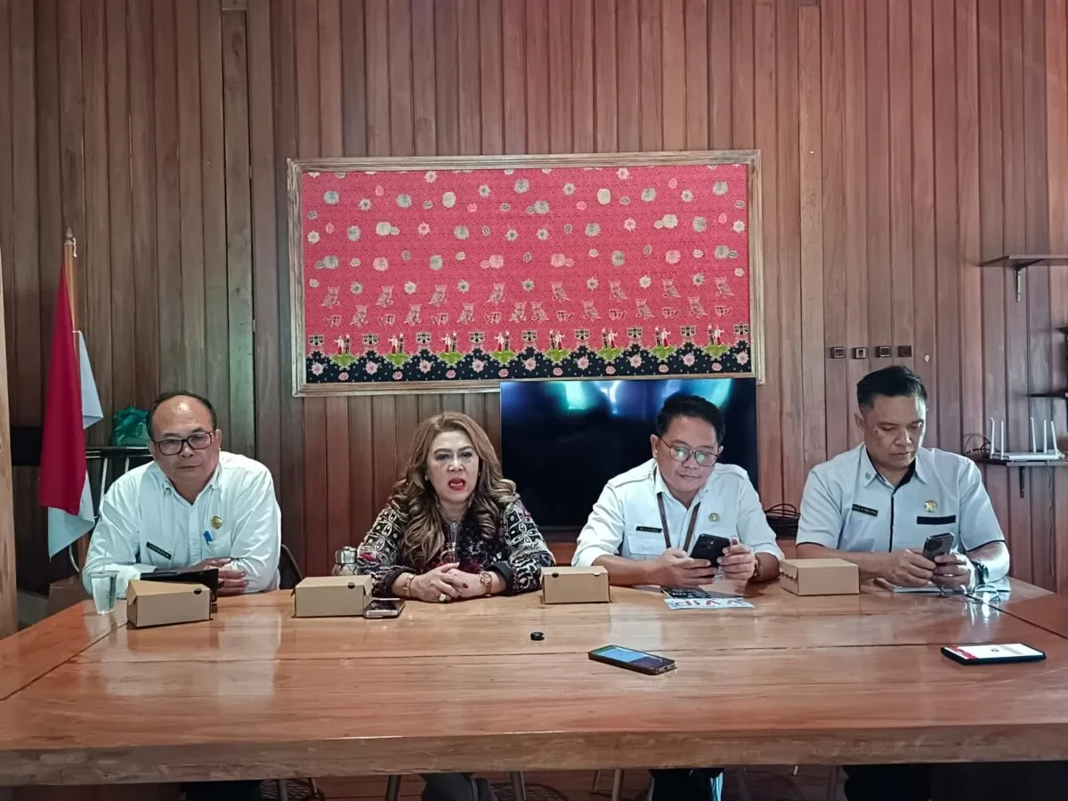TIFF 2026, Peserta Parade Kendaraan Hias Membengkak. 13 Dubes Negara Sahabat Fix Hadir 166 680d3f5d b632 47b7 96f4 56d9944b9b02