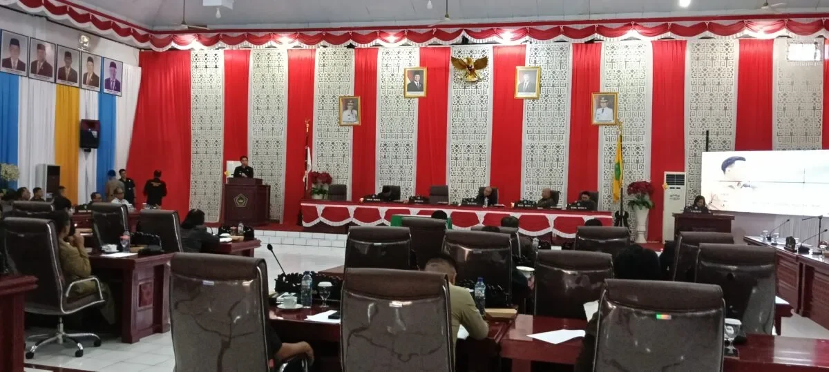 Pemda Sangihe Usulkan Perubahan APBD 2026 Naik Rp71 Miliar, Fokus Pelayanan Publik dan Infrastruktur 166 77e88285 e674 4072 944d 639e7a23270e 1 all 2697