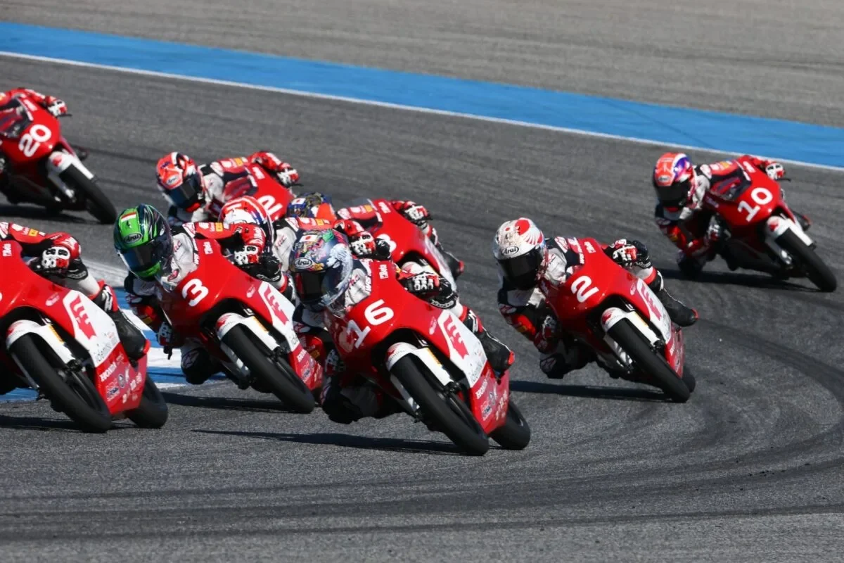 Honda Bidik Podium, Empat Pebalap Muda Andalan Siap Tempur di Sepang 166 9e889b10 ac73 4653 8a17 5904e5bf7085