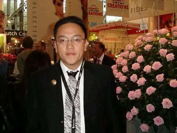 Dengan Bunga Rakyat Bahagia : With Flower, People Happiness 166 FB IMG 1786175968866