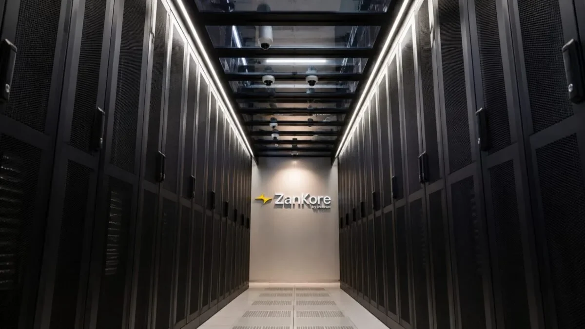 Indosat, Ooredoo Group, Nokia, dan NVIDIA Luncurkan Zankore by Indosat 166 IMG 20260807 WA0033