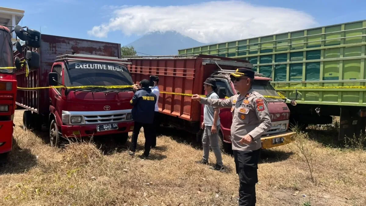 Dugaan Mafia BBM di Bitung Dihantam Wakapolres 166 IMG 20260827 WA0018