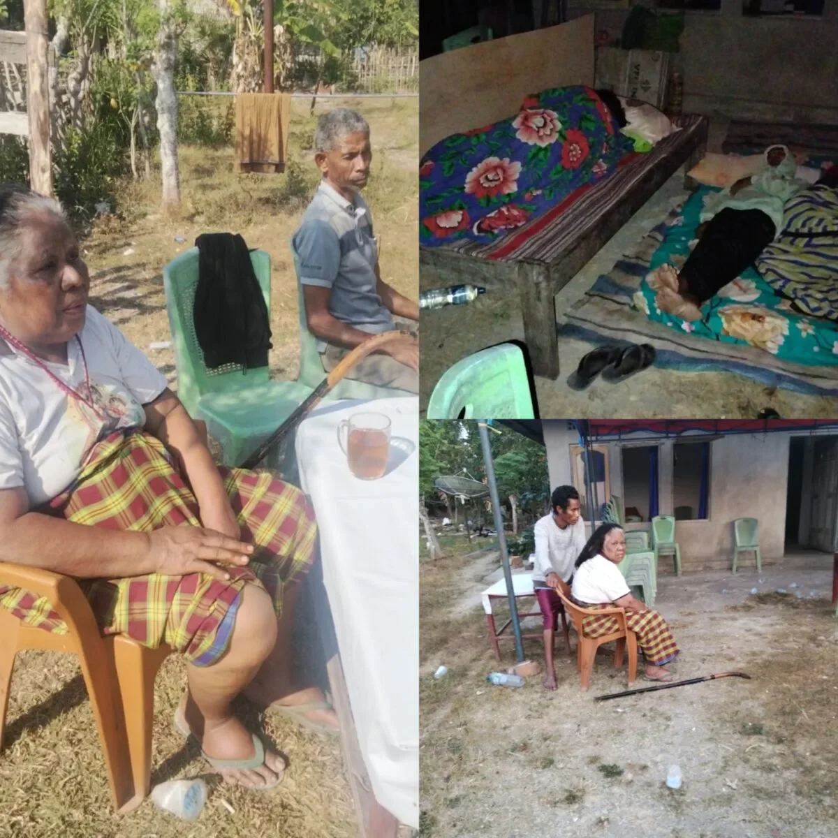 Pilu, Ketua PWI Manado Dapat Kabar Ibunya Tidur di Pinggir Lapangan Sepakbola 166 InCollage 20260816 203434566