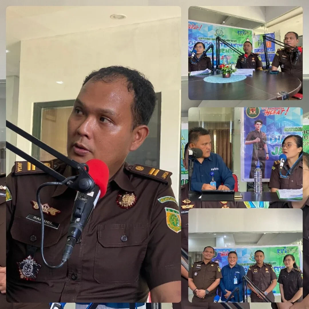 Cegah Tindak Kekerasan Perempuan Dan Anak, Kejari Talaud Sosialisasikan Lewat Dialog Interaktif 166 PhotoCollage 1785917417147