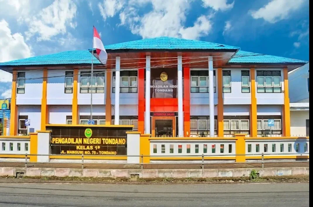 Terdakwa VM Divonis Bebas, Majelis Hakim PN Tondano Dinilai Legalkan Tindak Pidana Kekerasan Seksual 166 Screenshot 20260827 154705