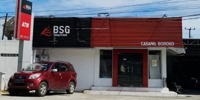 BSG Boroko