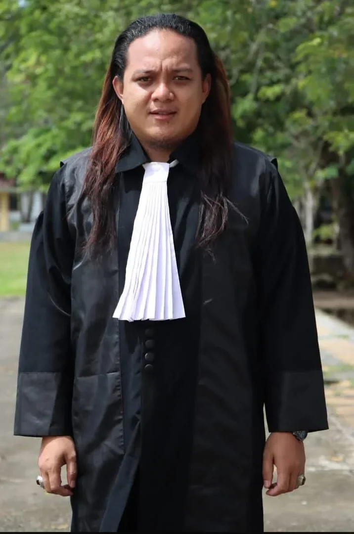 Tegas !!! Rafik Desak Polres BOLTARA Tertibkan Usaha Dapin Ilegal 166 Rafik Patingki SH