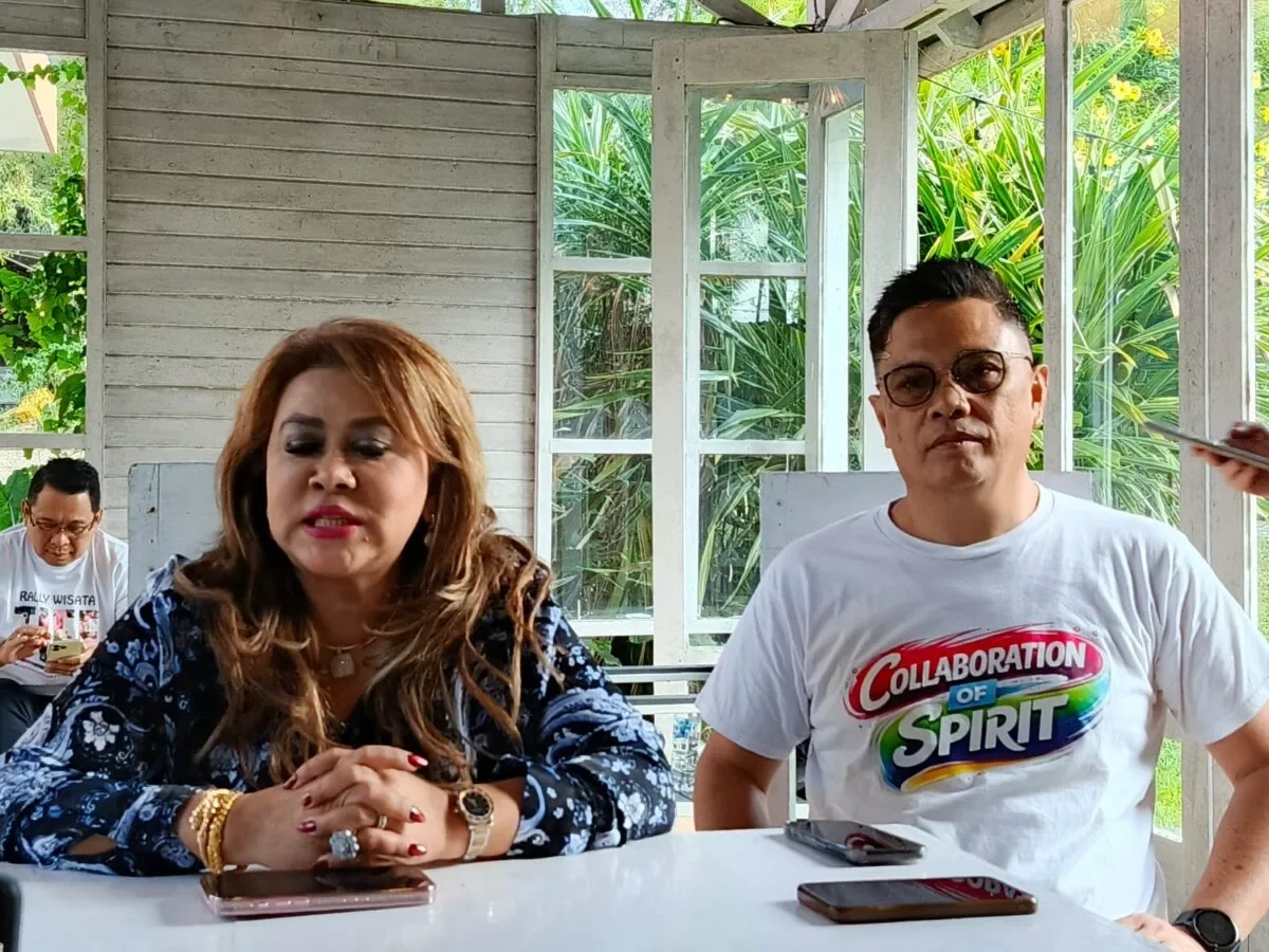 TIFF 2026 Bakal Spektakuler. 33 Float Hiasi Tournament of Flowers, Targetkan Dampak Nyata bagi Pariwisata dan Ekonomi 166 eaa3be01 9ca5 4dae 9471 69387adb5f10