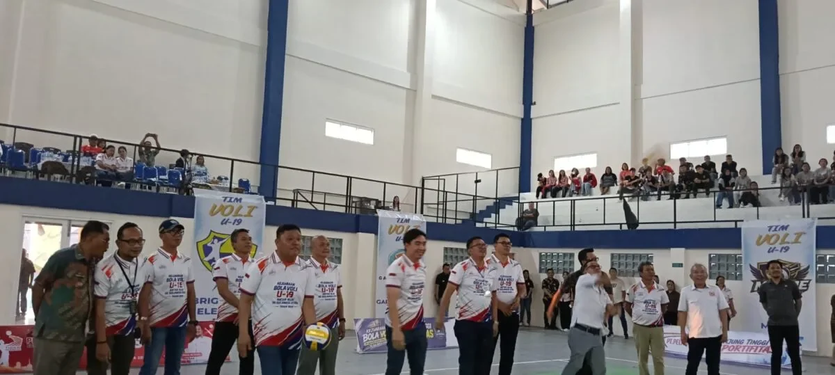 Kejurprov U19, 26 Tim Siap Berlaga di Piala Bergilir Gubernur Sulut 166 f3f64f5e e2a2 478a b73f 0915956bd7d8