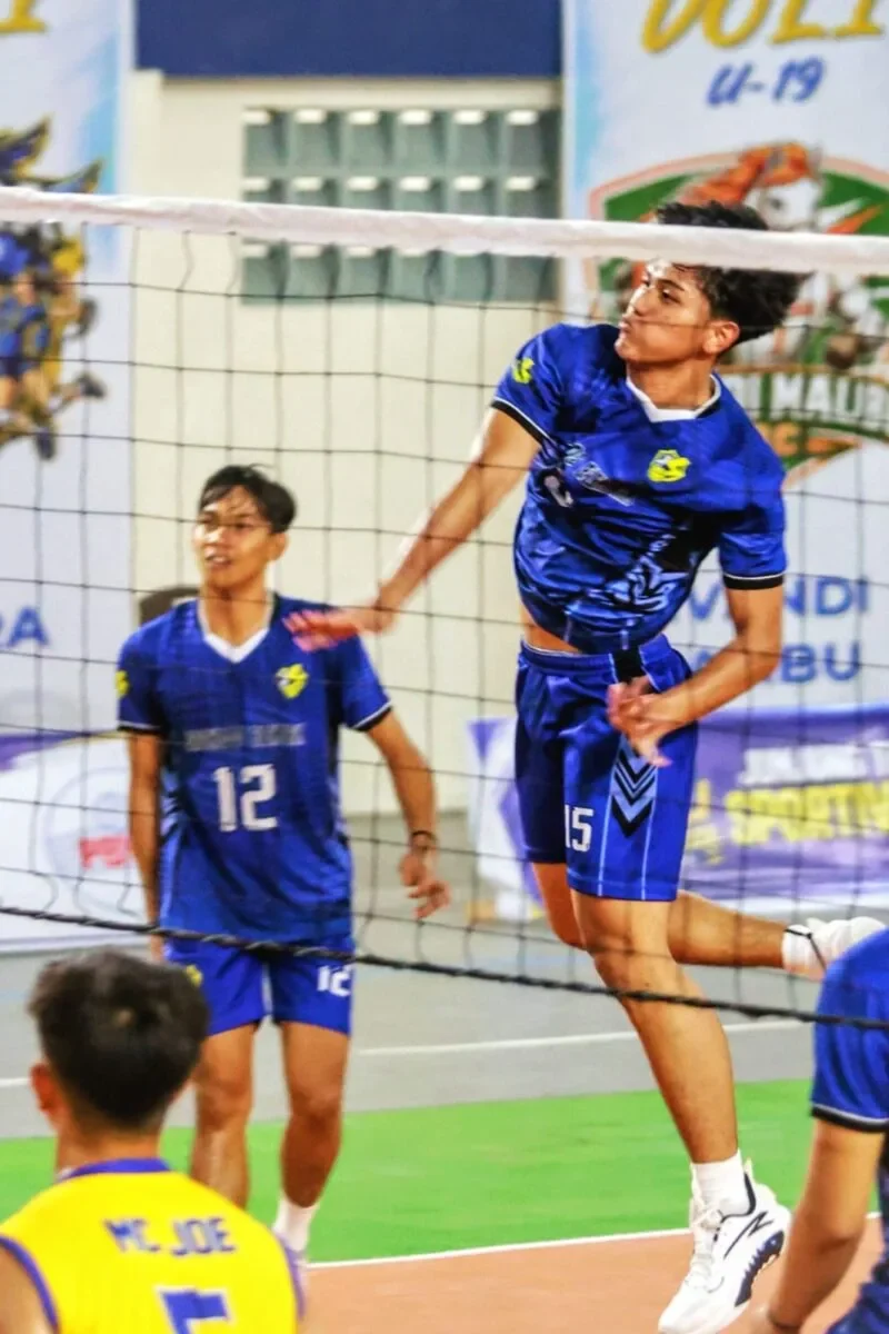Smash Divo Ladi Hantarkan BJE Sulut Juara Kejurprov U-19 Tahuna 166 04515877 4beb 465d 88f1 c0fb98f83070