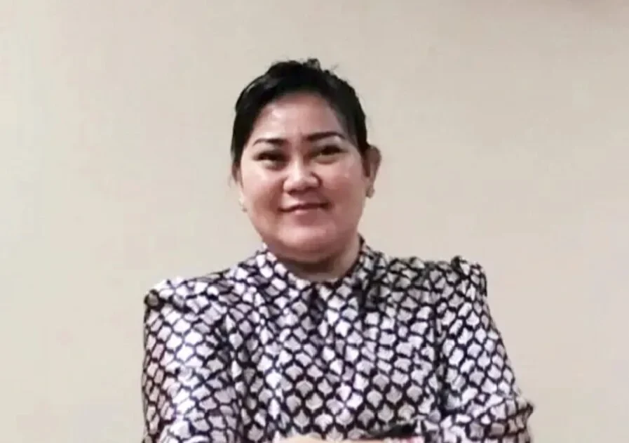 Vionita Kuera Pertanyakan Koordinasi Penanganan ODGJ di Pusat Kota Manado 166 1788864800919